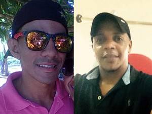  Índios entregam à polícia corpos de amigos que tinham sido sequestrados