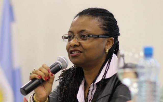 Finalmente! Ministra da Igualdade Racial vem a Vilhena entregar 436 casas populares
