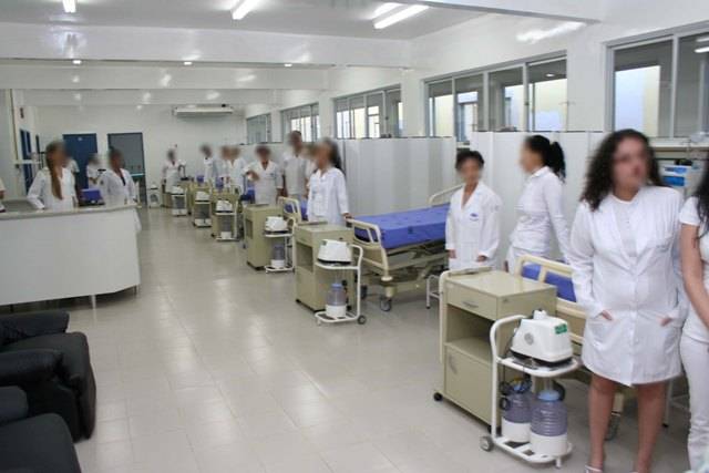 Exclusivo: bactéria é detectada e UTI do Hospital Regional de Vilhena é interditada