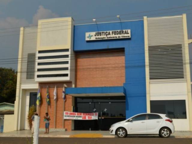 Delegado da PF será ouvido na Justiça Federal como testemunha de delator em Vilhena
