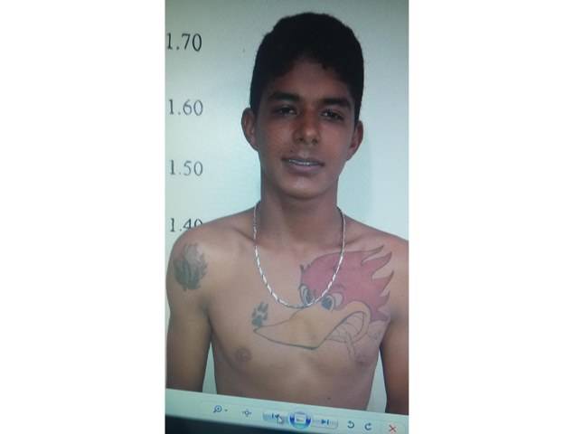 Polícia identifica rapaz suspeito de ter cometido quatro assassinatos em Vilhena