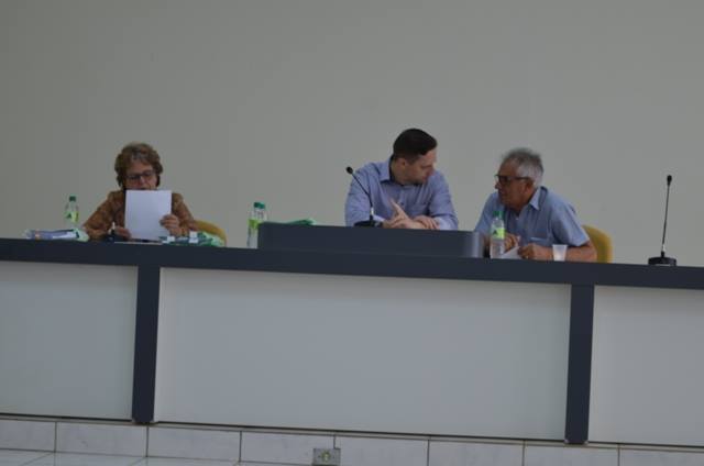Câmara aprova orçamento do município, que terá R$ 35 milhões a menos em 2016