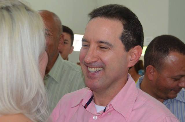 No retorno a Vilhena, Natan vai ser contratado pela empresa do cunhado, ex-vereador