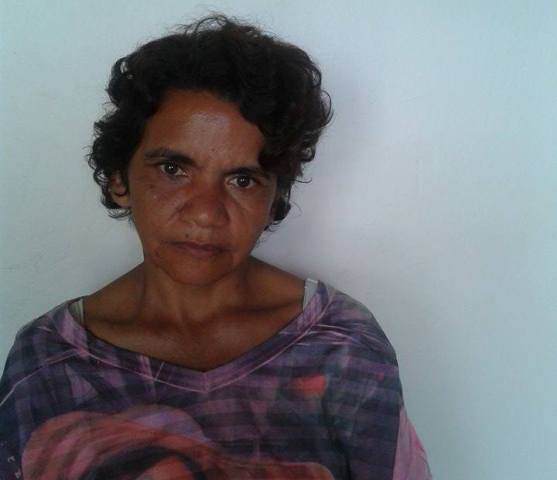 Com a filha enfrentando câncer, HPV e HIV, moradora de Cerejeiras pede ajuda