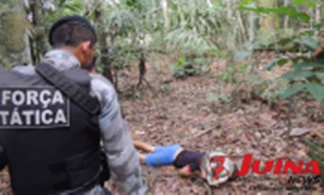 Em cidade da região, mulher e casal de filhos são executados a tiros; marido escapa
