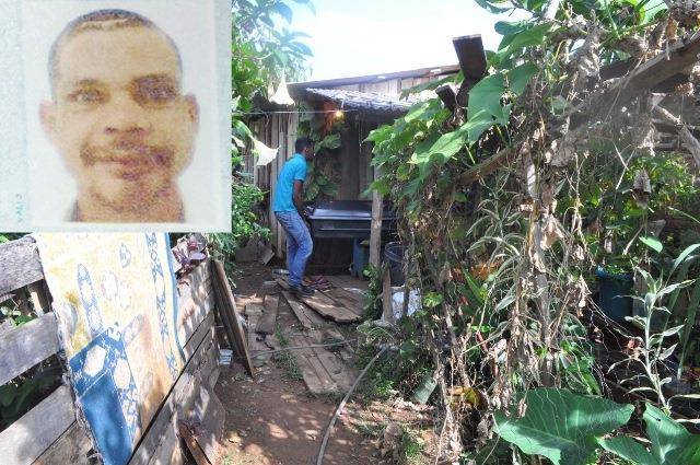 Macabro: homem é esfaqueado e executado a golpes de martelo em Vilhena