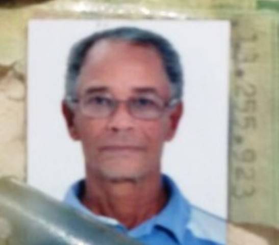 Sindicalista vilhenense de 65 anos morre afogado em cidade do Mato Grosso