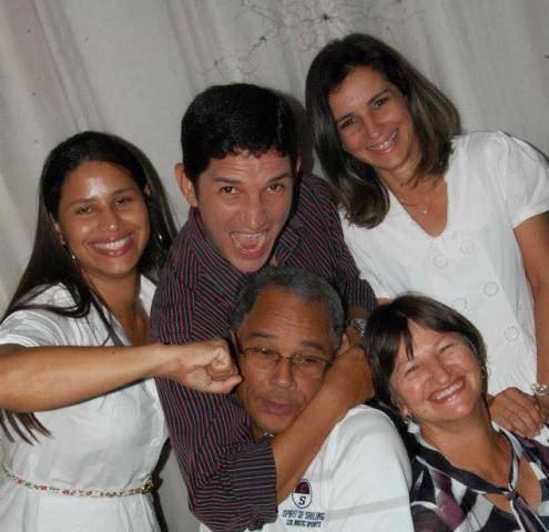 Pastor vilhenense confirma: corpo do pai que morreu afogado no MT foi encontrado