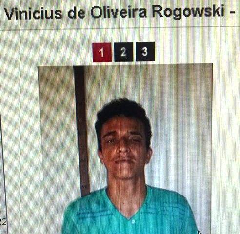 Rapaz que matou homem a marteladas em Vilhena se entrega e confessa o crime