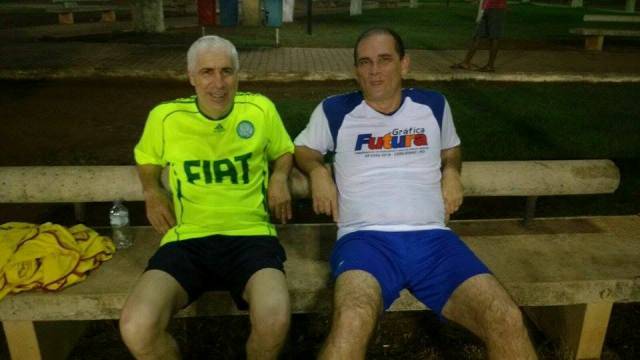 Time de vice-governador perde “de lavada” para equipe de prefeito em Cerejeiras