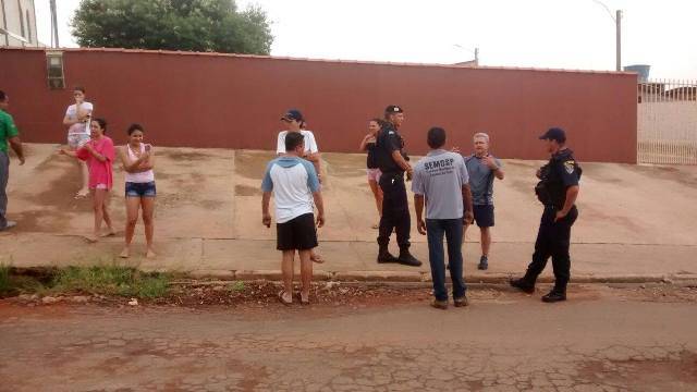 “Zoado” por moradores no Facebook, prefeito de Colorado do Oeste aciona polícia