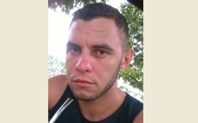 Rapaz que matou homem degolado no Natal em Vilhena se apresenta à polícia