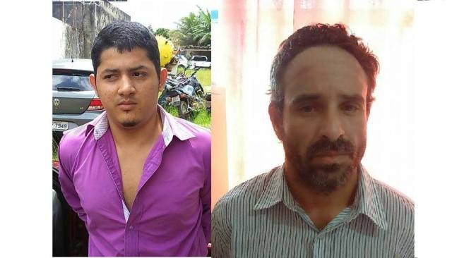 Blogueiro vilhenense a amigo são presos em ação conjunta de polícias do Cone Sul