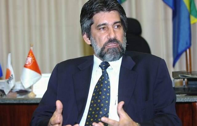 RAUPP VIRA TITULAR NA CPI DA PETROBRAS