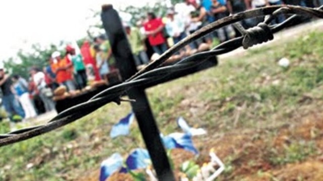 Rondônia é o Estado com maior número de mortes por conflitos agrários no Brasil