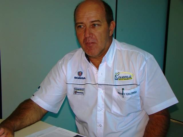 VILHENA TERÁ ETAPA DA CAMPANHA “MELHOR CAMINHONEIRO DO PAÍS”