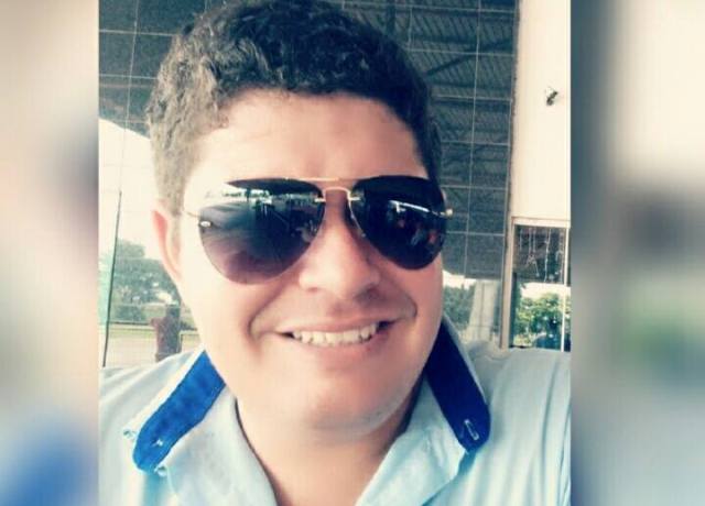 Taxista que morreu em Vilhena ia para rodoviária esperar filha que chegava do MT