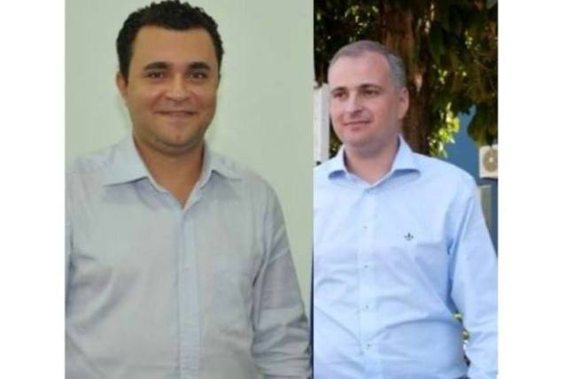 Ex-secretários deixam Cadeia Pública e são transferidos para presídio em Vilhena