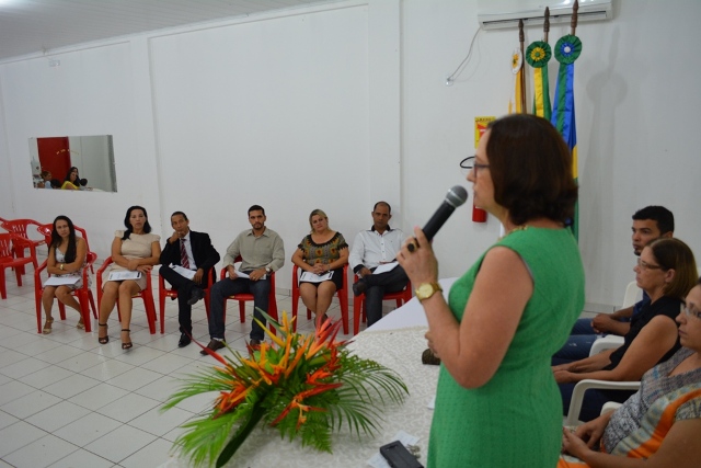 Cerejeiras: com índices de violência contra menor em alta, conselheiros tomam posse 