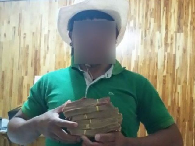 Ação no STJ mostra que índios pagavam R$ 17 mil por picapes de R$ 150 mil roubadas