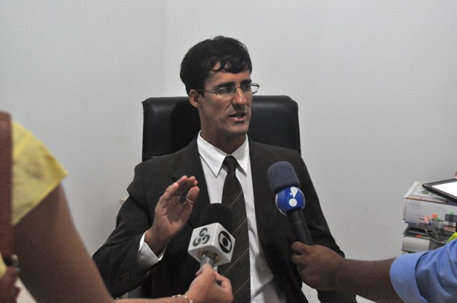 Delegado indicia empresário que deixou vítima agonizando após acidente em Vilhena