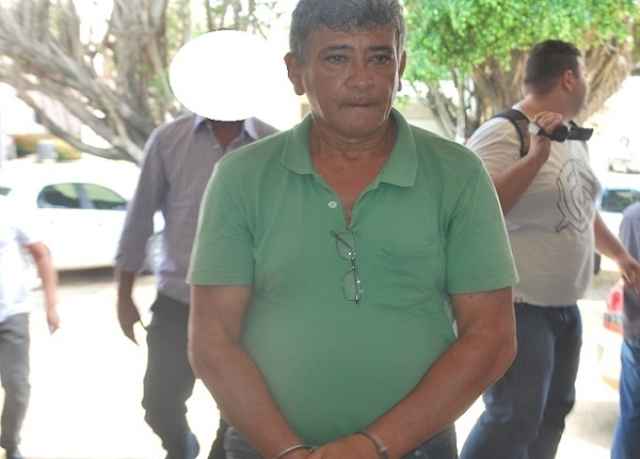 Polícia prende suspeita de matar marido pastor com ajuda do amante em Rondônia