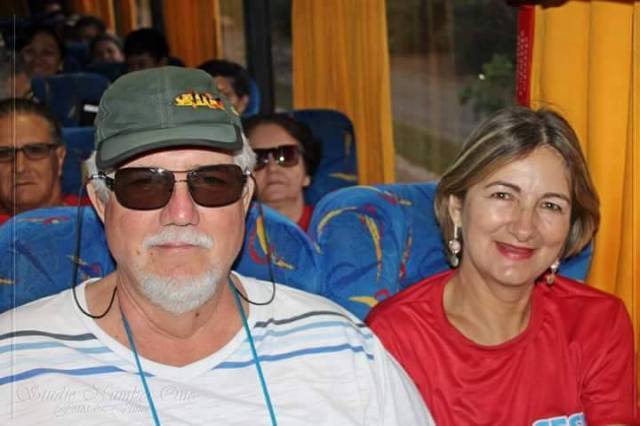 Tio de vice-governador, ex-vereador de Cerejeiras morre de leucemia em Goiânia