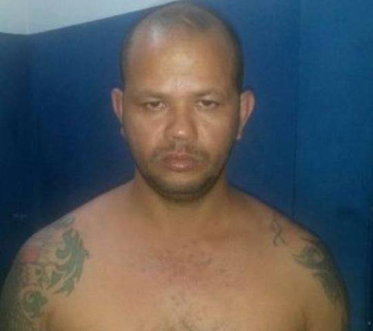Com prisão decretada, traficante de Pimenta Bueno é “apanhado” em Vilhena