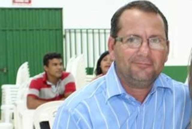 Vilhena: larva no cérebro manda diretor de hospital para UTI; quadro clínico é estável