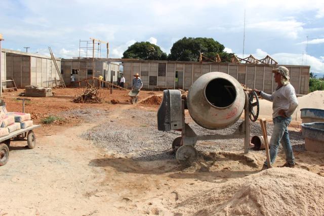   Prefeitos do Cone Sul “correm” para concluir obras antes das eleições de 2016