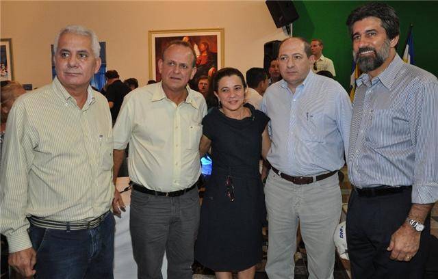 RAUPP QUER EXPANSÃO DA FERROVIA QUE PASSARÁ POR VILHENA
