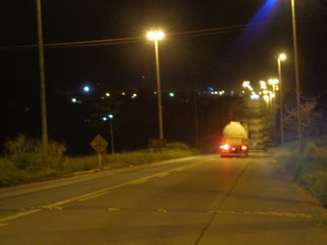 Ciclistas são alvo de crimes em Vilhena; abordagens acontecem em ruas escuras e durante a noite