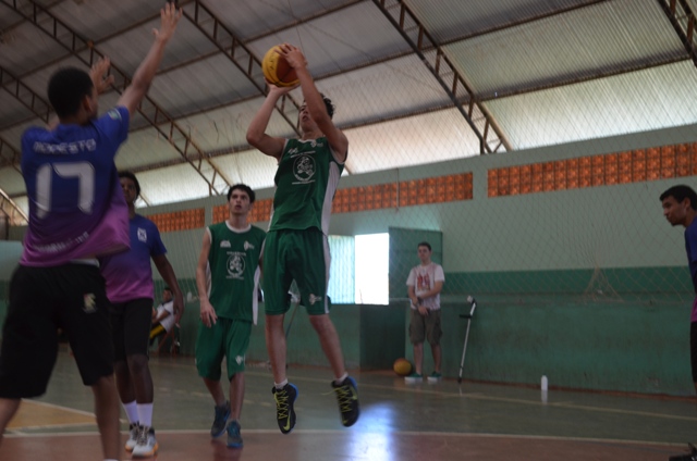 Allpec Bigsal e Biocal decidem título da I Copa Allpec de Basquete Masculino