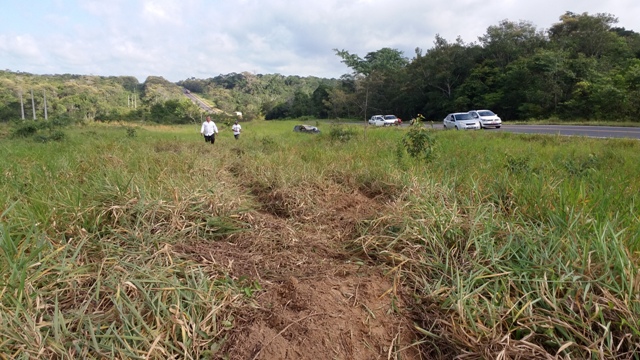 Aos 8 anos, neto de empresário vilhenense sobrevive a acidente no Mato Grosso