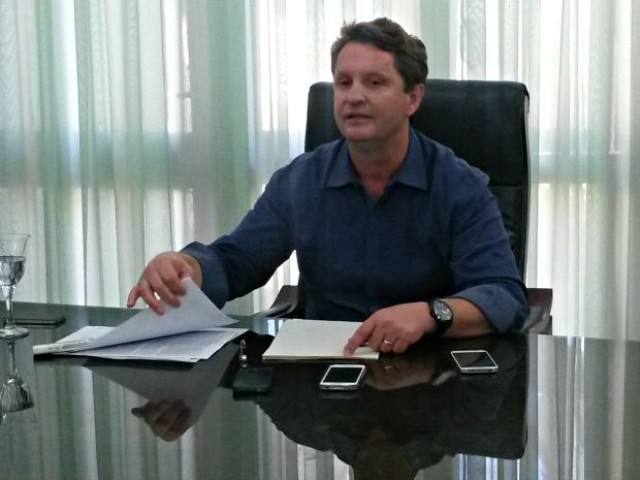 Em primeira mão: MPF prepara pedido de afastamento de prefeito em Vilhena
