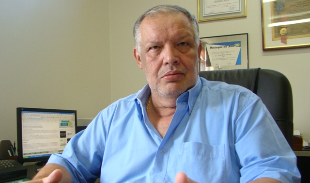 Em primeira mão: justiça concede liberdade ao advogado Carlos Pietrobon em Vilhena