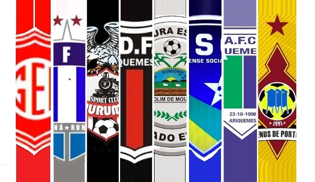 Pouco mais de 30 dias para o Estadual e apenas um clube se recadastrou junto a CBF