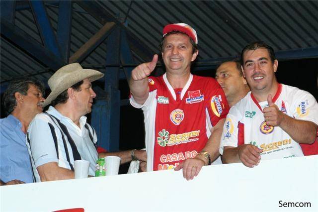 VILHENA SEDIA ETAPA REGIONAL CONFERÊNCIA NACIONAL DO ESPORTE