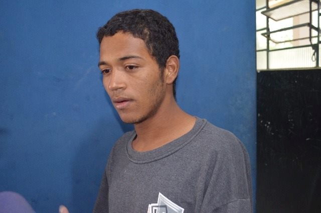 Suspeito de molestar enteada de 14 anos em Alvorada do Oeste é preso em Vilhena
