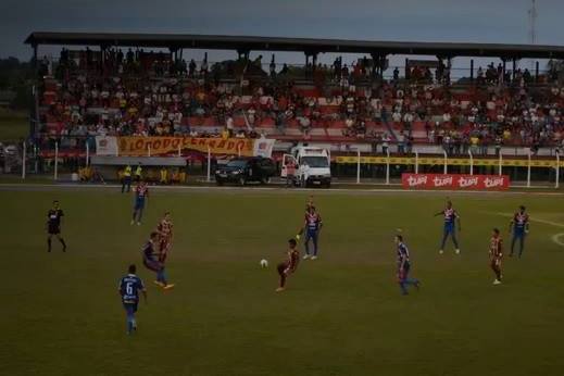 Com oito clubes, Rondoniense 2016 terá a ausência de seis campeões Estaduais; três estão na disputa  
