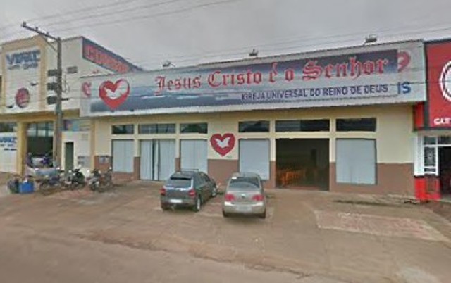 Pastor da Universal nega pagamento de ingressos para filme bíblico em Vilhena
