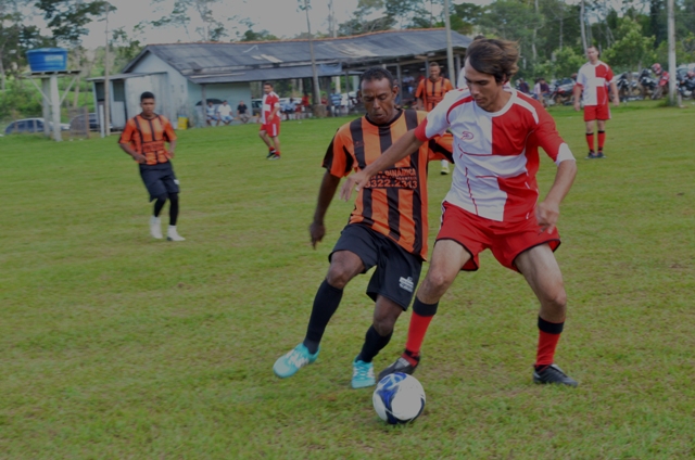 Começa hoje na Chácara Boa Vista o Campeonato de Inverno 2016 