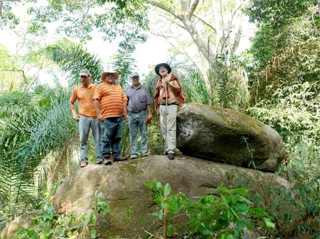 PESQUISA ARQUEOLÓGICA EM RONDÔNIA PODE DESVENDAR MISTÉRIO INCA