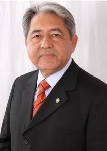MELKI APOIA UM CERTO OSCAR PARA PRESIDENTE DO BRASIL