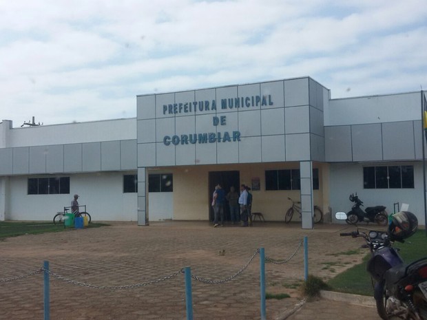 MPF investiga possível direcionamento de licitação na prefeitura de Corumbiara