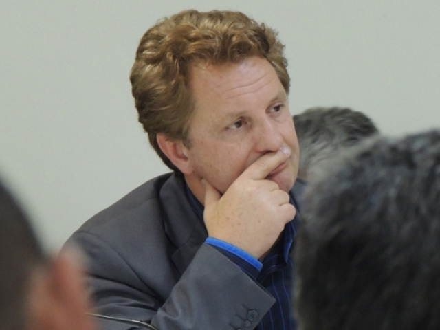 Por dívida com IPMV, TCE pede que vereadores reprovem contas de Rover em Vilhena