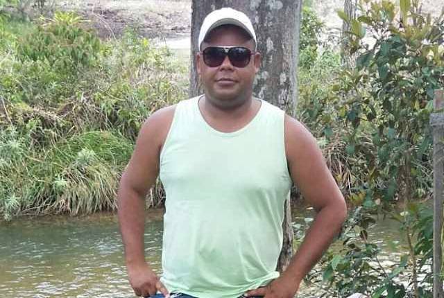Preso em Vilhena, “golpista do Facebook” responde por homicídio no Mato Grosso