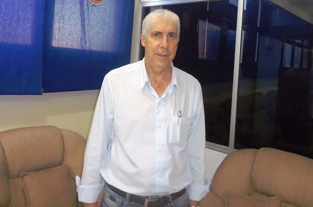 Pela primeira vez, prefeito de Cerejeiras fala sobre reeleição: “Não decidi ainda”