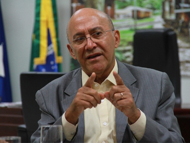 Sob risco de zica vírus, governador decreta emergência em Rondônia nesta quinta