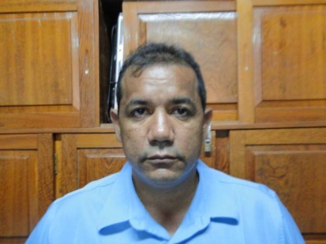 Pastor é suspeito de ter matado taxista de 69 anos “por encomenda” em Cacoal